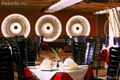 Sheraton Buganvilias Resort & Convention Center 14